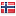 svanemerket.no server is located in Norway